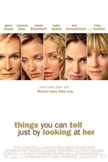 Things You Can Tell Just by Looking at Her Movie Poster