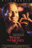 Where the Money Is Movie Poster