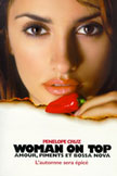 Woman on Top Movie Poster