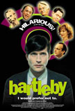 Bartleby Movie Poster