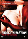 Brooklyn Babylon Movie Poster