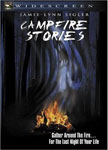 Campfire Stories Movie Poster