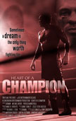 Carman: The Champion Movie Poster