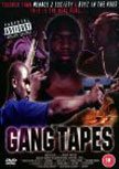 Gang Tapes Movie Poster