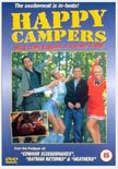 Happy Campers Movie Poster