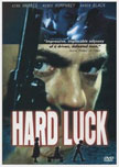 Hard Luck Movie Poster