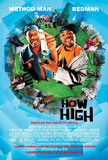 How High Movie Poster