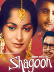 Shagoon Movie Poster
