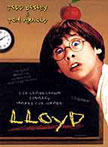 Lloyd Movie Poster