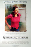 Riding in Cars with Boys Movie Poster
