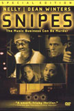 Snipes Movie Poster