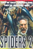 Spiders II: Breeding Ground Movie Poster