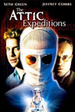 The Attic Expeditions Movie Poster
