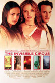 The Invisible Circus Movie Poster