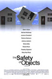 The Safety of Objects Movie Poster