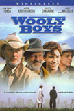 Wooly Boys Movie Poster