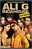 Ali G Indahouse Movie Poster