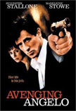 Avenging Angelo Movie Poster