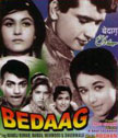 Bedaag Movie Poster