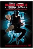 Black Mask 2: City of Masks Movie Poster
