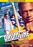 Drumline Movie Poster
