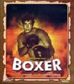 Boxer Movie Poster