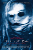 FeardotCom Movie Poster
