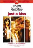 Just a Kiss Movie Poster