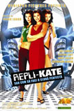 Repli-Kate Movie Poster