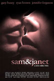 Sam & Janet Movie Poster