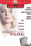 Second to Die Movie Poster