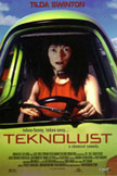 Teknolust Movie Poster