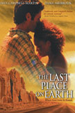 The Last Place on Earth Movie Poster