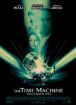 The Time Machine Movie Poster