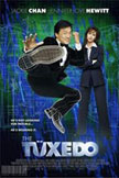The Tuxedo Movie Poster