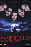 Vampire Clan Movie Poster