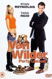 Van Wilder Movie Poster
