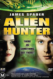 Alien Hunter Movie Poster