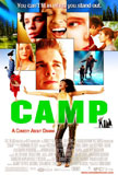 Camp Movie Poster