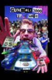 Gumball 3000: The Movie Movie Poster