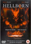 Hellborn Movie Poster