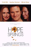 Hope Springs Movie Poster