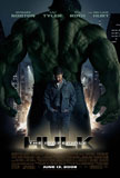 Hulk Movie Poster