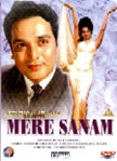 Mere Sanam Movie Poster