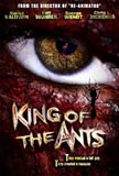 King of the Ants Movie Poster