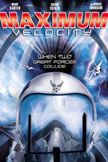 Maximum Velocity Movie Poster