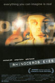 Rhinoceros Eyes Movie Poster