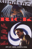 Rick Movie Poster