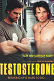 Testosterone Movie Poster