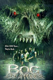 The Bog Creatures Movie Poster